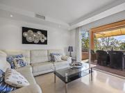 Apartamento en venta en Marbella, Casco Antiguo. Muy...