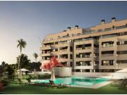 Apartamento en venta en Marbella, Centro Ciudad