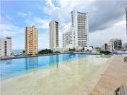 apartamento en venta en marbella. Cod V17614