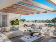 Apartamento en venta en Marbella, Costabella. Un...