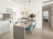 Apartamento en venta en Marbella, Divina Pastora....