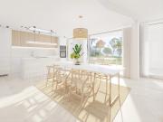 Apartamento en venta en Marbella, El Rosario Ricmar.... Apartamento en venta en Marbella, El Rosario Ricmar....
