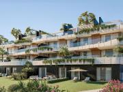 Apartamento en venta en Marbella, Elviria. Apartamentos.