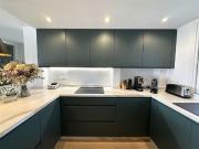 Apartamento en venta en Marbella, Guadalmina Baja....