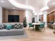 apartamento en Venta en Marbella. HQBI T630