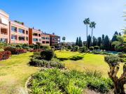 Apartamento en venta en Marbella, La Carolina Guadalpín....