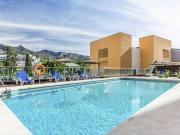 Apartamento en venta en Marbella, La Carolina Guadalpín....