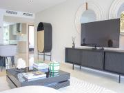 Apartamento en venta en Marbella, La Carolina Guadalpín....