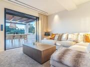 Apartamento en venta en Marbella, La Carolina Guadalpín....