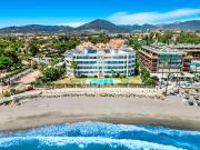 Apartamento en venta en Marbella, La Carolina Guadalpín....