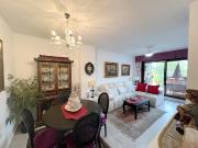 Planta baja en venta en Marbella, La Carolina Guadalpín....