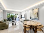 Apartamento en venta en Marbella, Las Brisas....