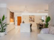 Planta baja en venta en Marbella, Las Brisas. Exclusivo...