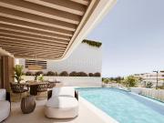Apartamento en venta en Marbella, Las Chapas Alicate...