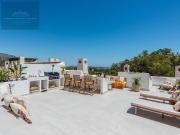 Apartamento en venta en Marbella, Los Arqueros