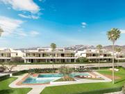 Apartamento en venta en Marbella, Los Monteros....