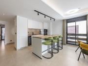 Apartamento en venta en Marbella, Los Naranjos....