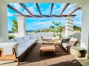 Apartamento en venta en Marbella, Los Naranjos....