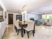 Apartamento en venta en Marbella, Los Naranjos....