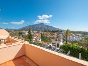 Apartamento en venta en Marbella, Los Naranjos....