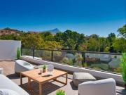 Apartamento en venta en Marbella, Los Naranjos....