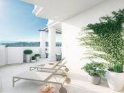 Apartamento en venta en Marbella, Los Naranjos....