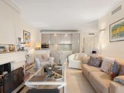 Ático en venta en Marbella, Nueva Andalucía centro....