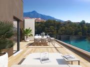 Apartamento en venta en Marbella, Los Naranjos....