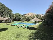 Apartamento en venta en Marbella Málaga