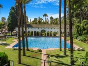 Apartamento en venta en Marbella Málaga
