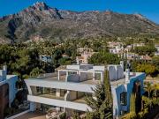 Apartamento en venta en Marbella Málaga