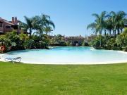 Apartamento en venta en Marbella Málaga