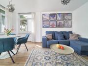 Apartamento en venta en Marbella Málaga
