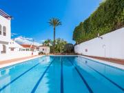 Apartamento en venta en Marbella Málaga
