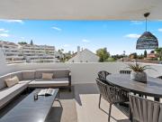 Apartamento en venta en Marbella Málaga