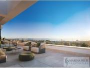 Apartamento en venta en construcción en Marbella Málaga Apartamento en venta en construcción en Marbella Málaga