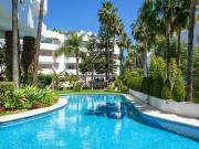 Apartamento en venta en Marbella Málaga