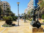 Apartamento en venta en Marbella Málaga