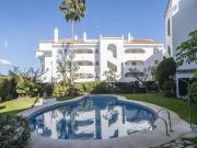 Apartamento en venta en Marbella Málaga