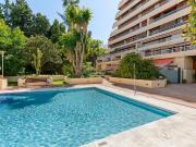 Apartamento en venta en Marbella Málaga