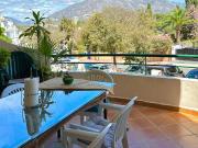 Apartamento en venta en Marbella Málaga