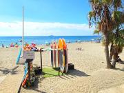 Apartamento en venta en Marbella Málaga