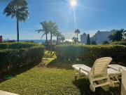 Apartamento en venta en Marbella Málaga