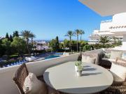 Apartamento en venta en Marbella Málaga