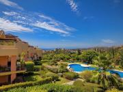 Apartamento en venta en Marbella Málaga