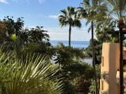 Apartamento en venta en Marbella Málaga