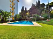 Apartamento en venta en Marbella Málaga