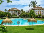 Apartamento en venta en Marbella Málaga