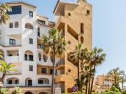 Apartamento en venta en Marbella Málaga