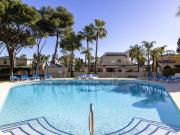 Apartamento en venta en Marbella Málaga